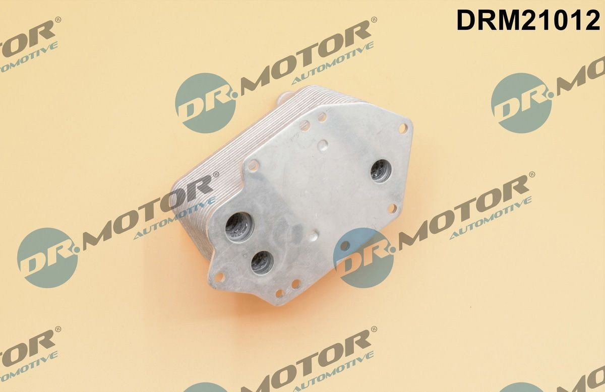 DRM21012 Dr.motor